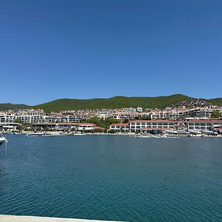 Апартаменты Diamond By The Sea