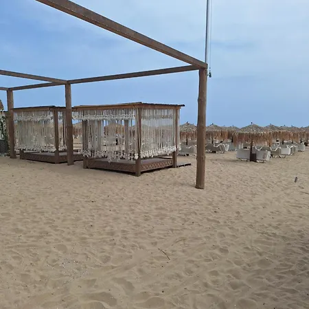Diamond By The Sea شقة سفيتي فلاس