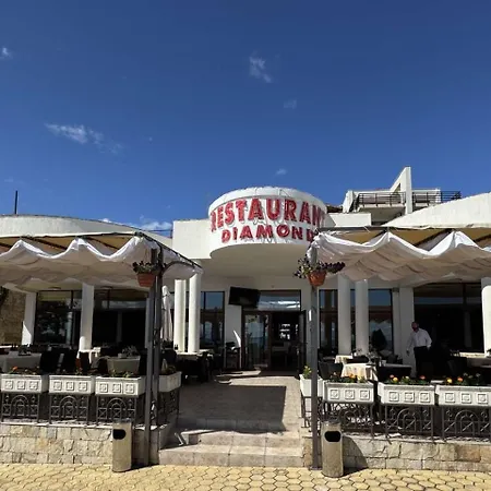 Diamond By The Sea شقة