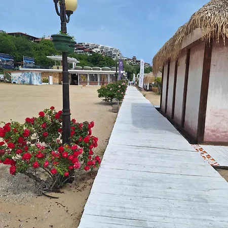 شقة Diamond By The Sea سفيتي فلاس