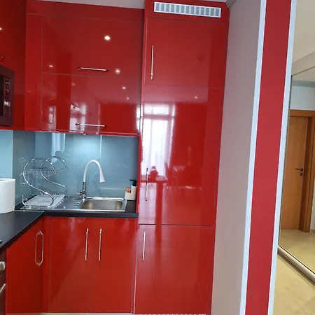 Diamond By The Sea شقة