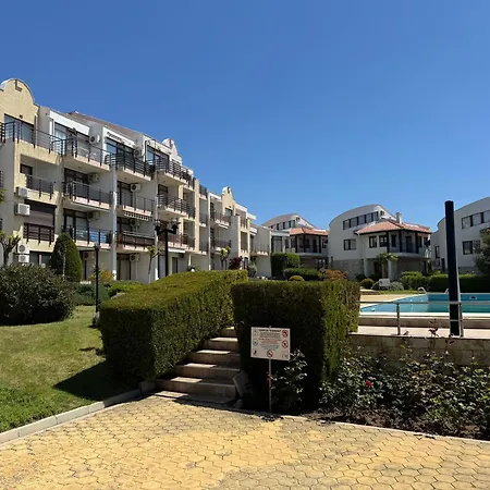 Apartamento Diamond By The Sea