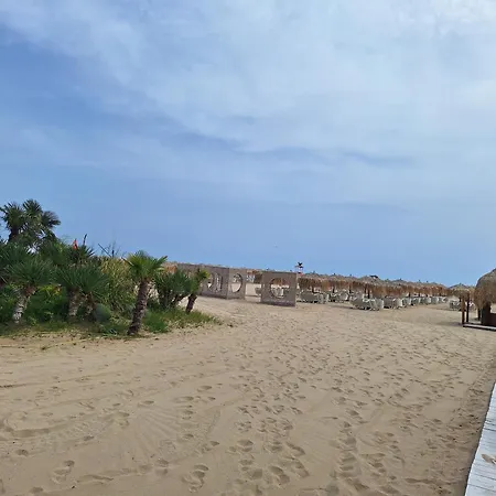 Апартаменты Diamond By The Sea *