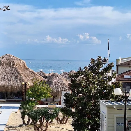 Lejlighed Diamond By The Sea Sveti Vlas