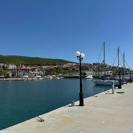 Diamond By The Sea Appartamento *