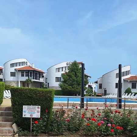 Diamond By The Sea Lejlighed Sveti Vlas
