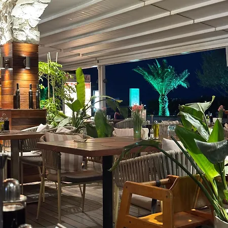 Appartamento Diamond By The Sea Sveti Vlas