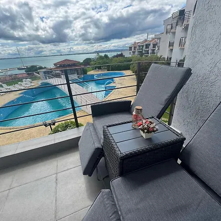 Diamond By The Sea شقة *