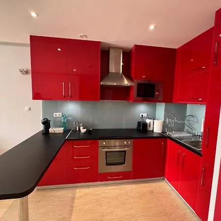 شقة Diamond By The Sea سفيتي فلاس