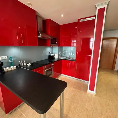 Apartamento Diamond By The Sea