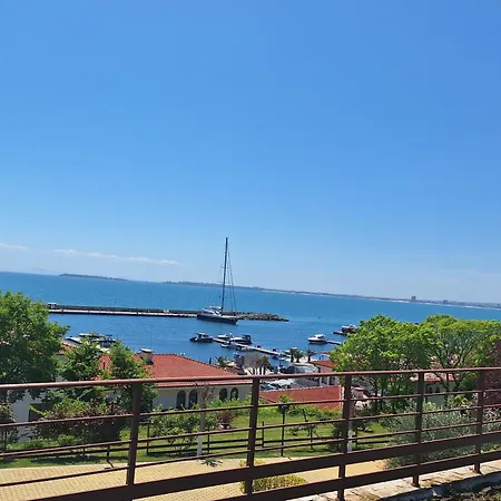 شقة Diamond By The Sea