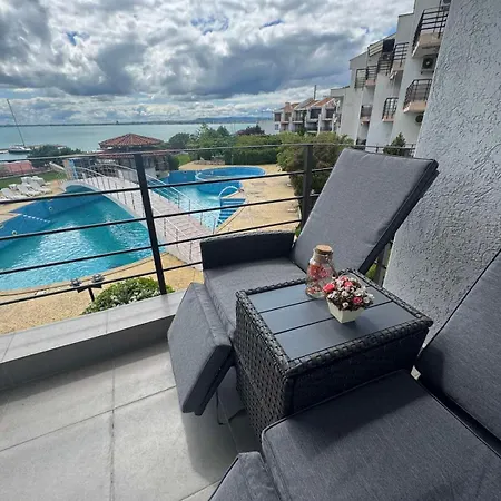 Diamond By The Sea شقة سفيتي فلاس