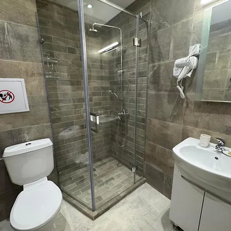 Apartamento Diamond By The Sea Sveti Vlas
