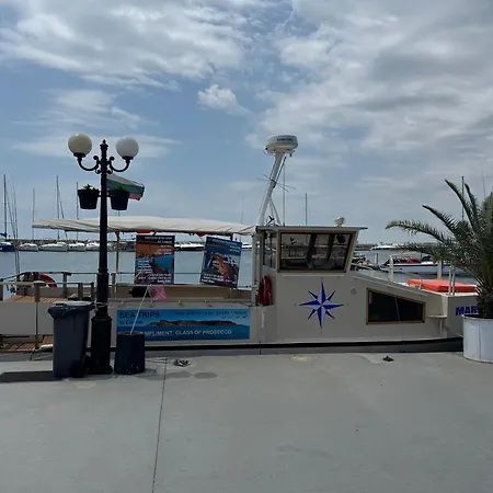 Apartmán Diamond By The Sea *