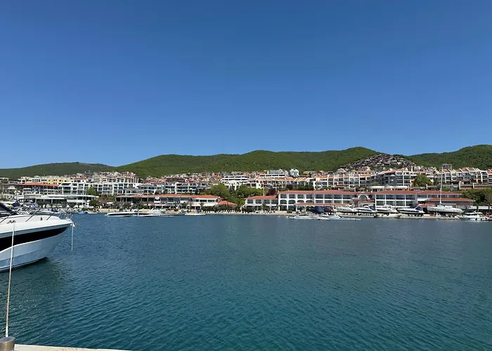 Apartman Diamond By The Sea