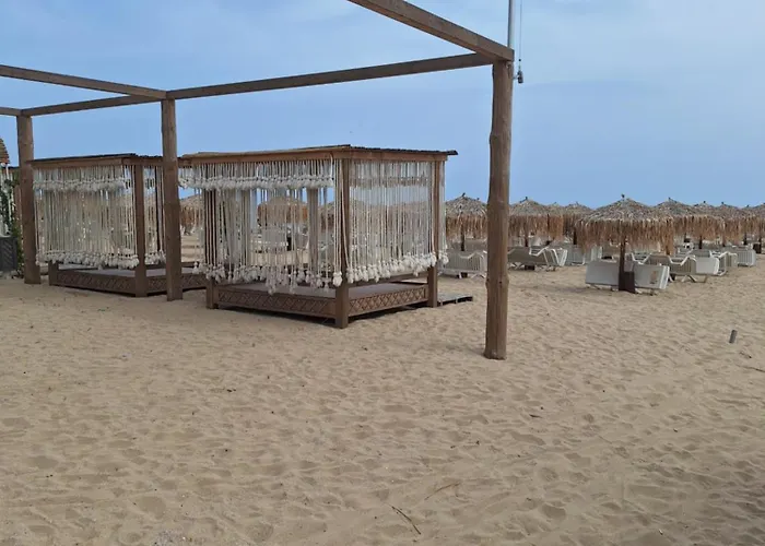 Diamond By The Sea Apartman Szveti Vlasz