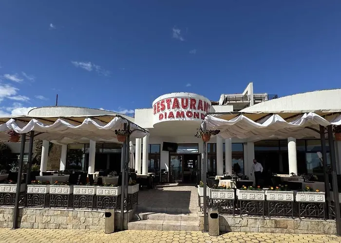 Diamond By The Sea Apartman