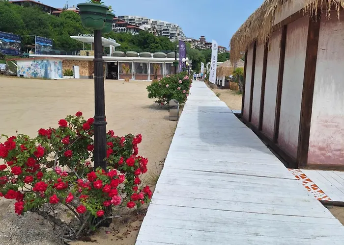 Apartman Diamond By The Sea Szveti Vlasz