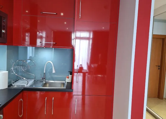 Diamond By The Sea Apartman