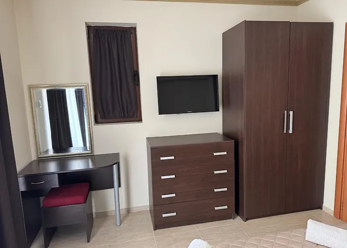 Diamond By The Sea Apartman *