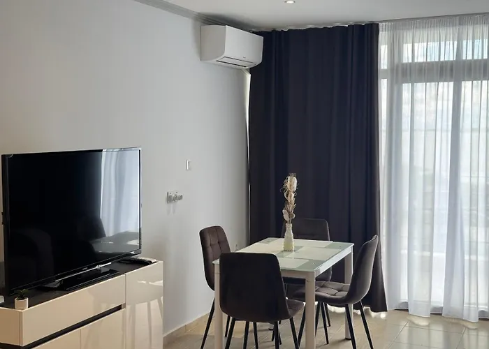 Diamond By The Sea Apartman