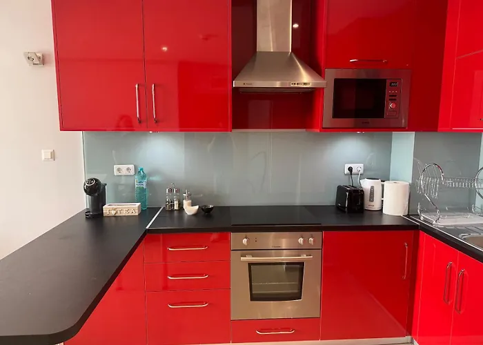 Apartman Diamond By The Sea