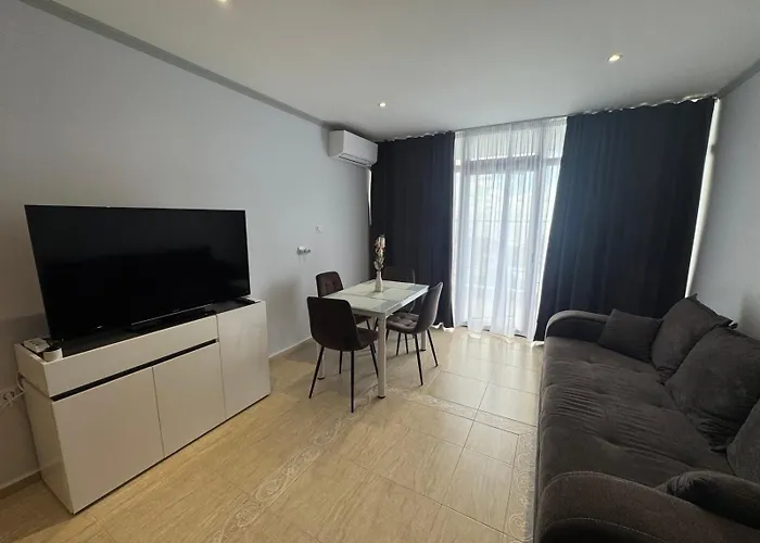 Apartman Diamond By The Sea *