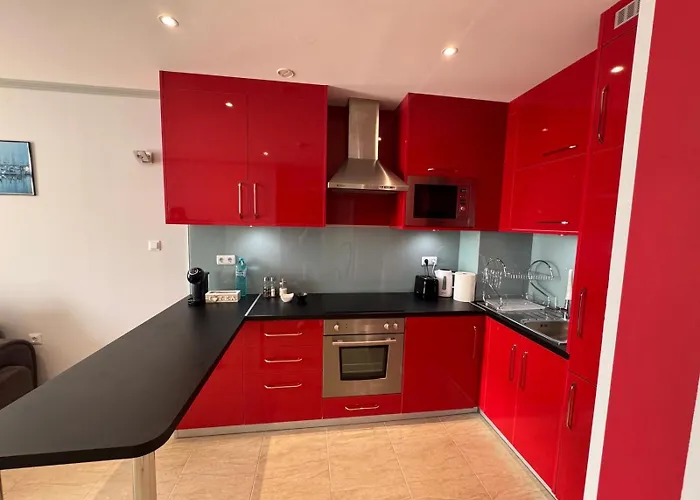 Apartman Diamond By The Sea Szveti Vlasz