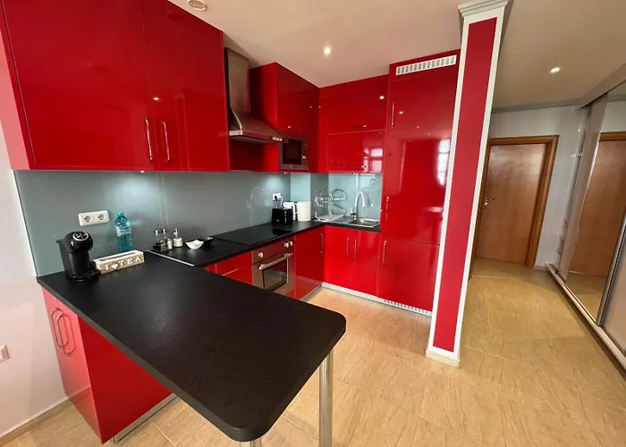 Apartman Diamond By The Sea