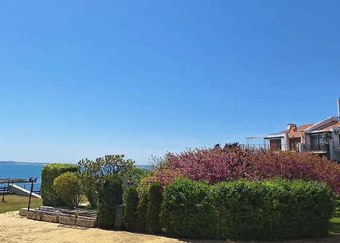 Apartman Diamond By The Sea *