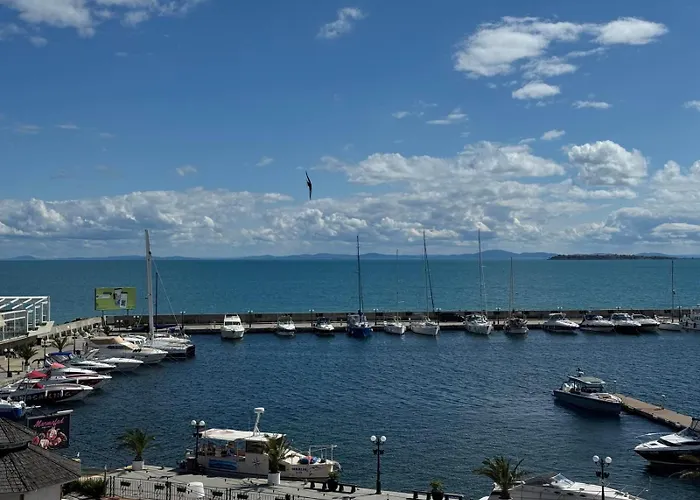 Diamond By The Sea Apartman