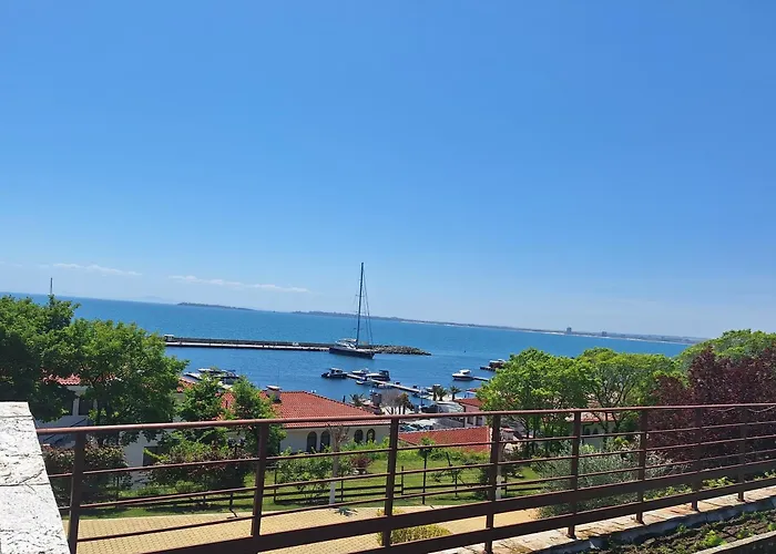 Apartman Diamond By The Sea