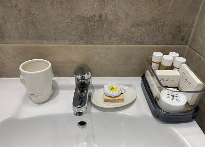 Apartman Diamond By The Sea *