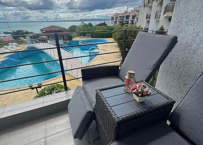 Diamond By The Sea Apartman Szveti Vlasz